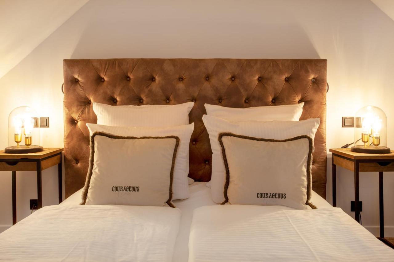 Hotel Achterum גריטזיל מראה חיצוני תמונה