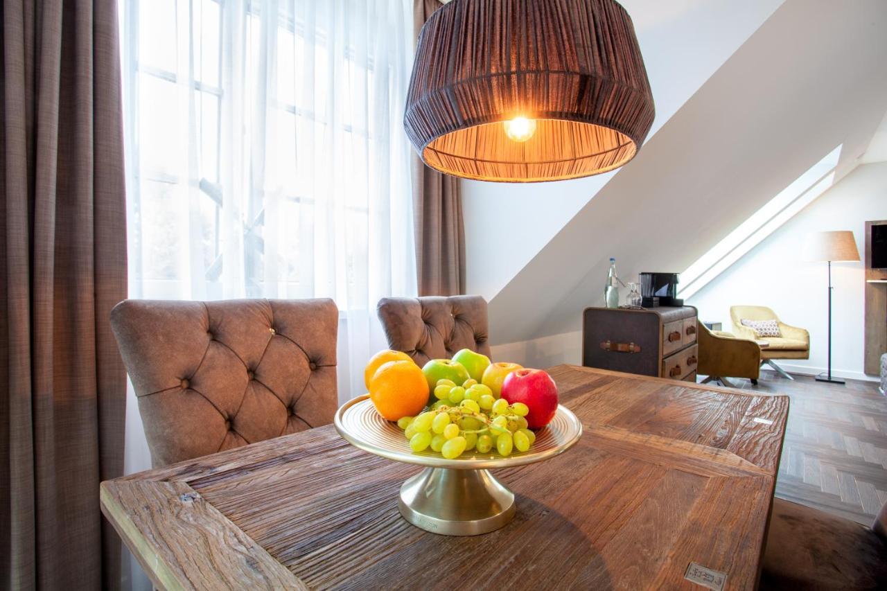 Hotel Achterum גריטזיל מראה חיצוני תמונה
