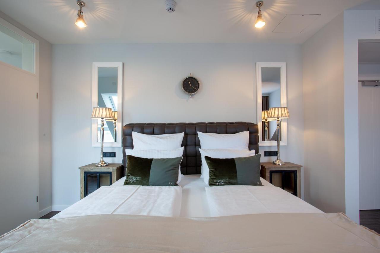 Hotel Achterum גריטזיל מראה חיצוני תמונה