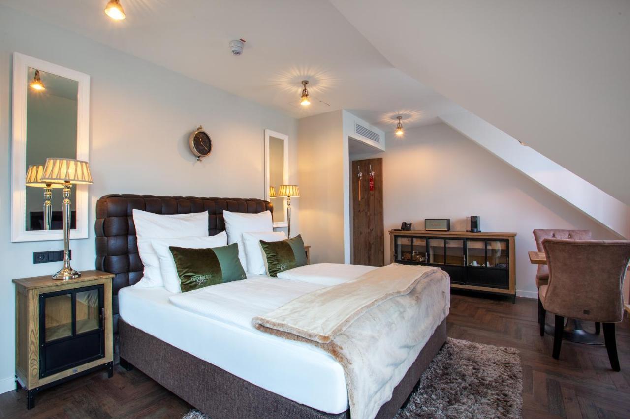 Hotel Achterum גריטזיל מראה חיצוני תמונה