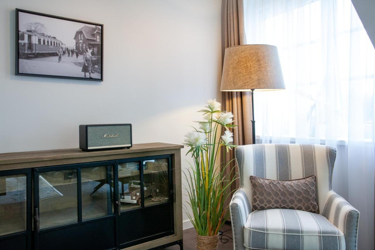 Hotel Achterum גריטזיל מראה חיצוני תמונה