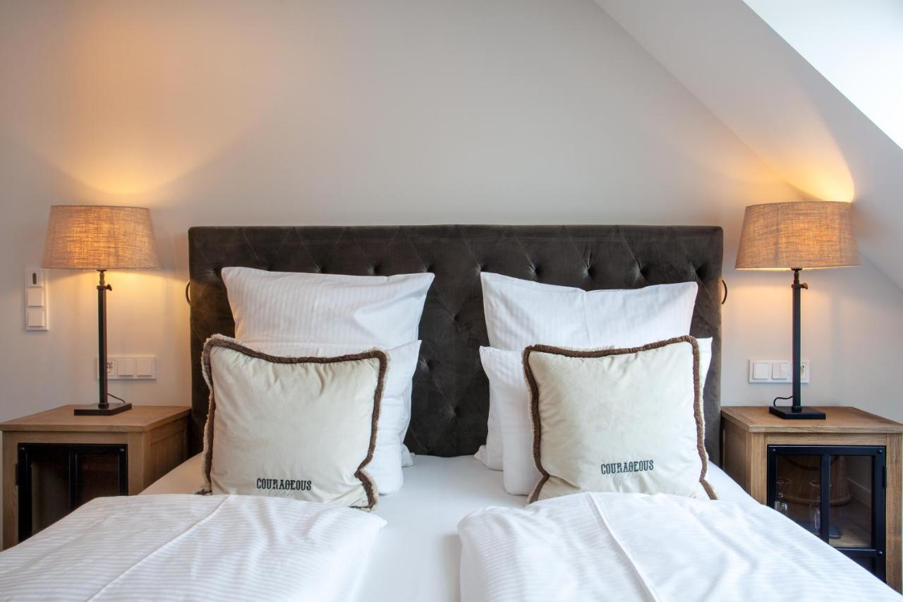 Hotel Achterum גריטזיל מראה חיצוני תמונה