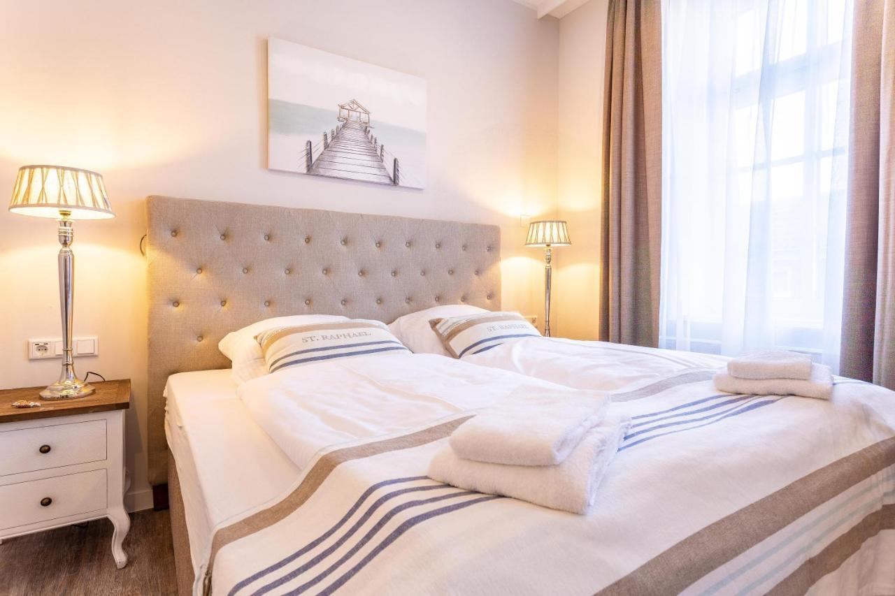 Hotel Achterum גריטזיל מראה חיצוני תמונה