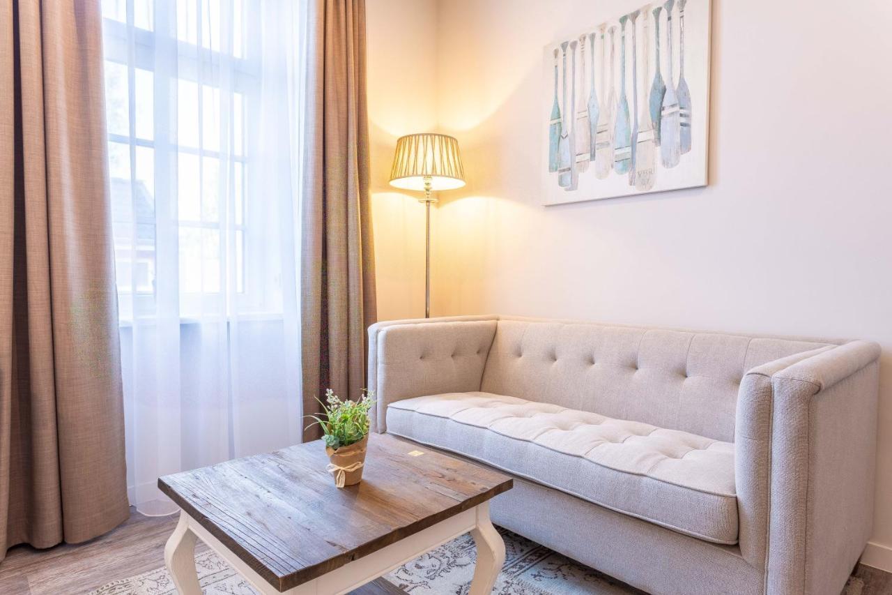 Hotel Achterum גריטזיל מראה חיצוני תמונה