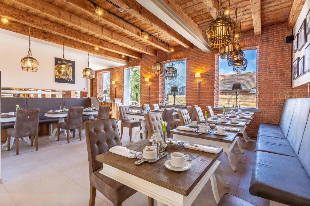 Hotel Achterum גריטזיל מראה חיצוני תמונה